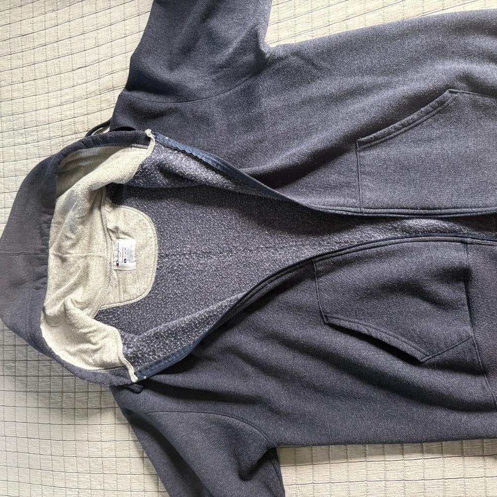 Men's hoodie